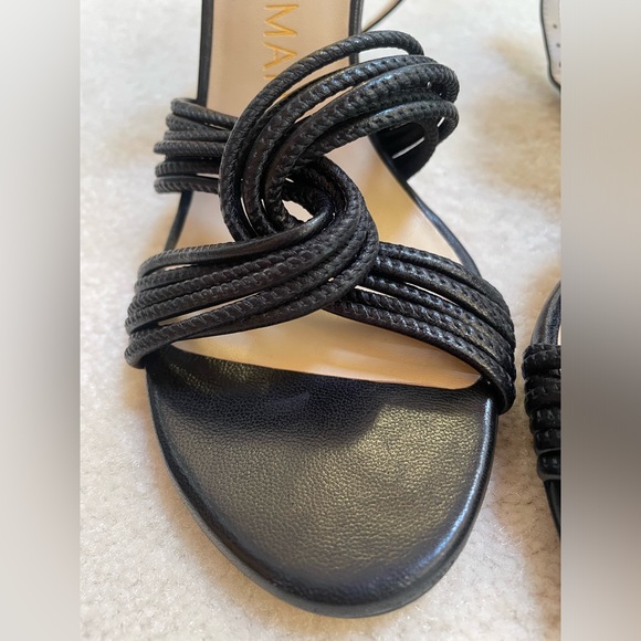 NWOT Stuart Weitzman Heels size 6.5 - Picture 3 of 8